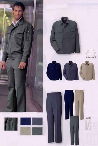 批发工作服|夹克衫马甲订做|衣服加工生  服装服饰公司    产品价格